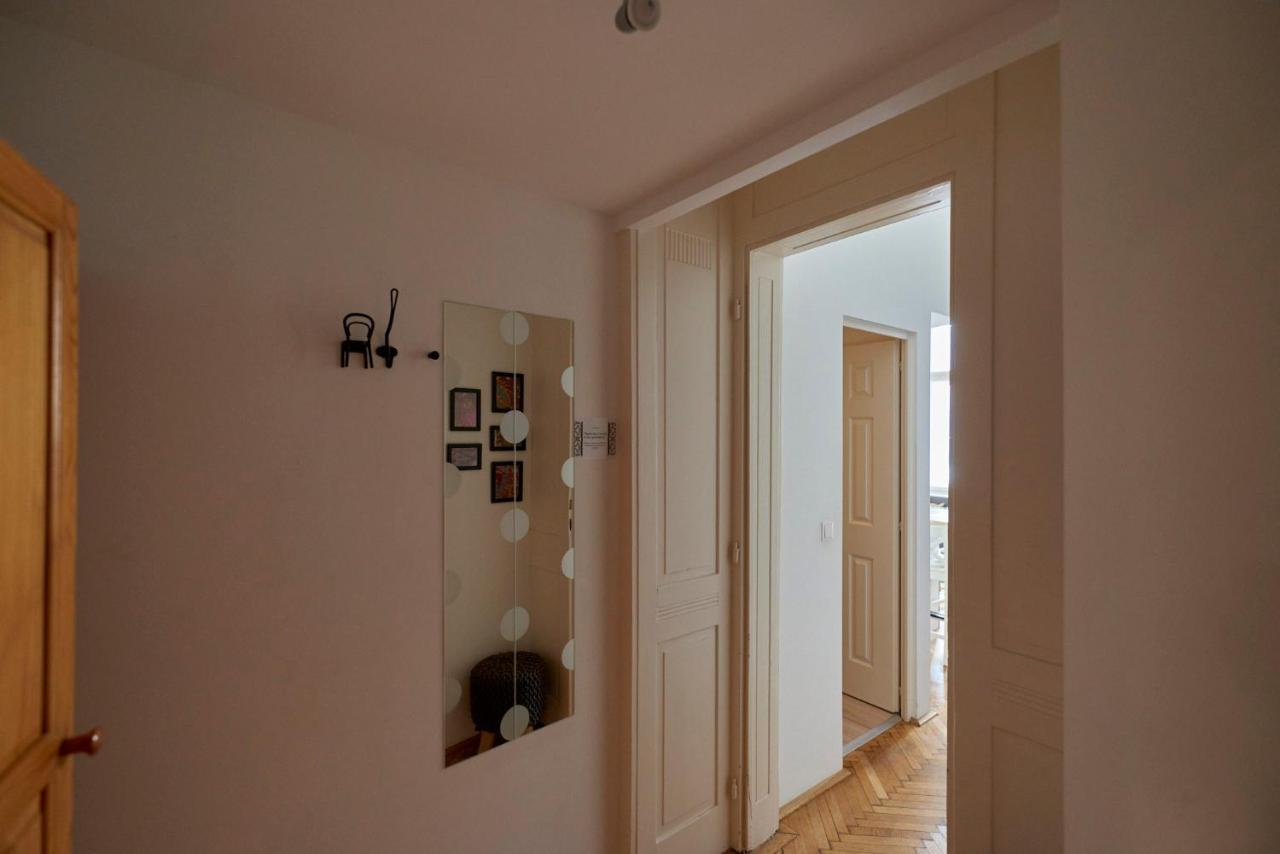 Budapest Downtown W18 Exteriör bild