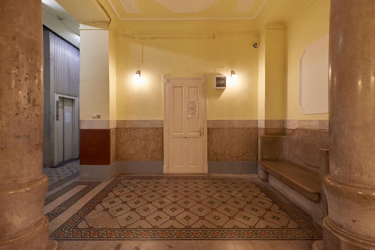 Budapest Downtown W18 Exteriör bild